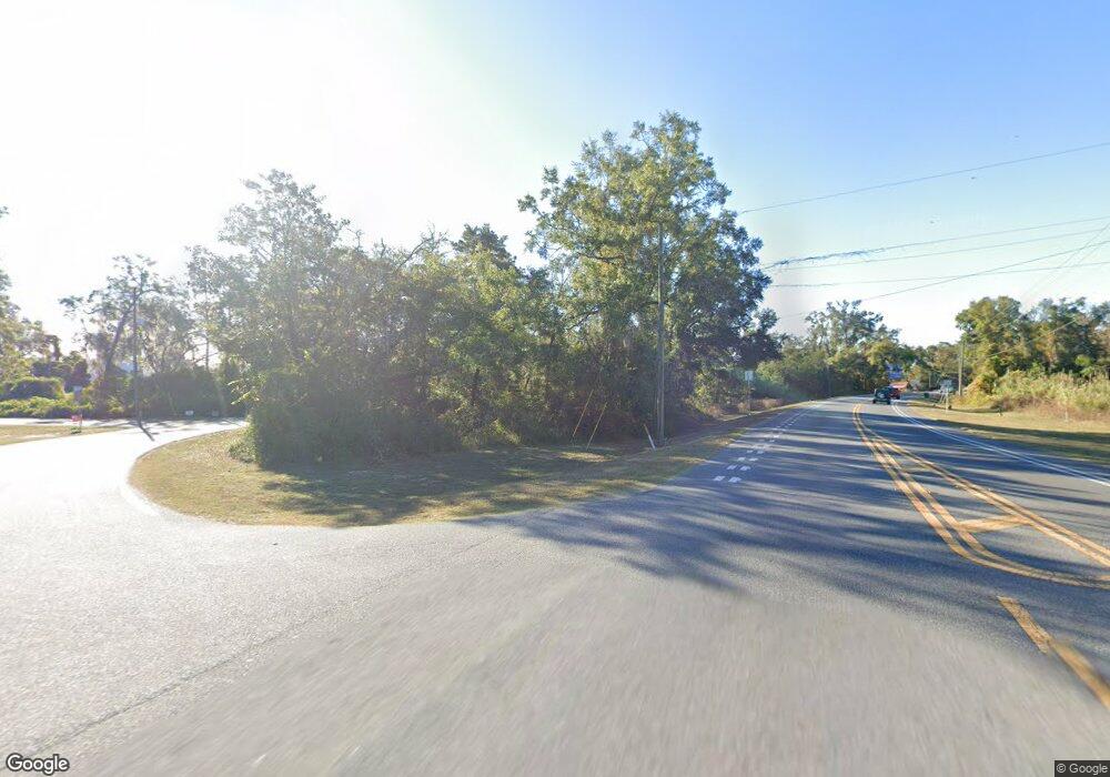 0 Council Moore Rd unit x 224422, Crawfordville, FL 32327 - photo 1