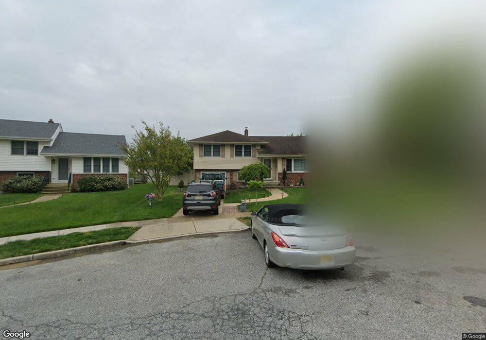 3 Cedar Cir, West Deptford, NJ 08096 - photo 1