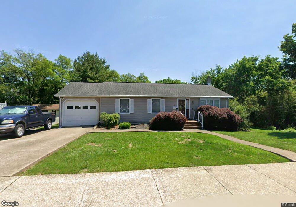 510 Penn St, Pennsburg, PA 18073 - photo 1