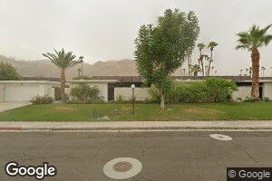 2653 E Jacaranda Rd, Palm Springs, CA 92264