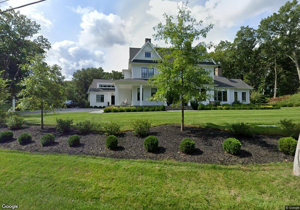 39 Cross St, Dover, MA 02030 - photo 1