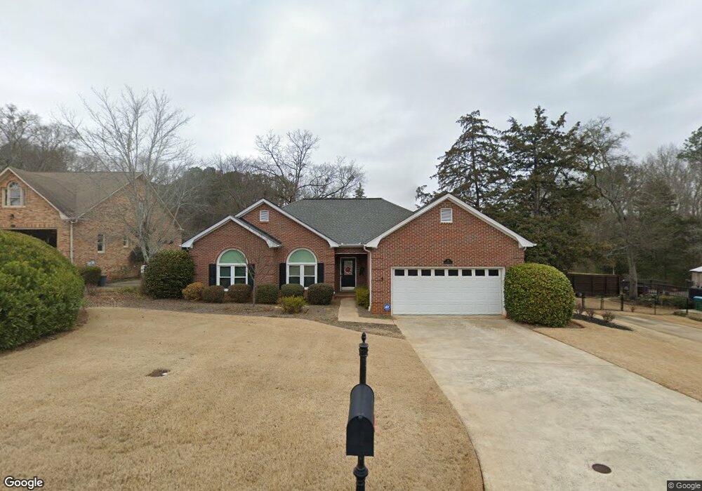 125 Orchard Creek Dr, Athens, GA 30606 - photo 1