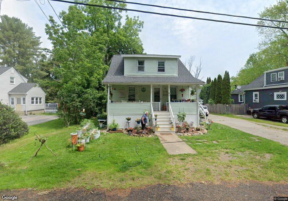 63 Brooks Place unit 1, West Bridgewater, MA 02379 - photo 1