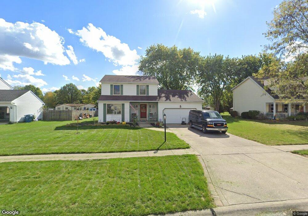 320 Forest St, Lagrange, OH 44050 - photo 1