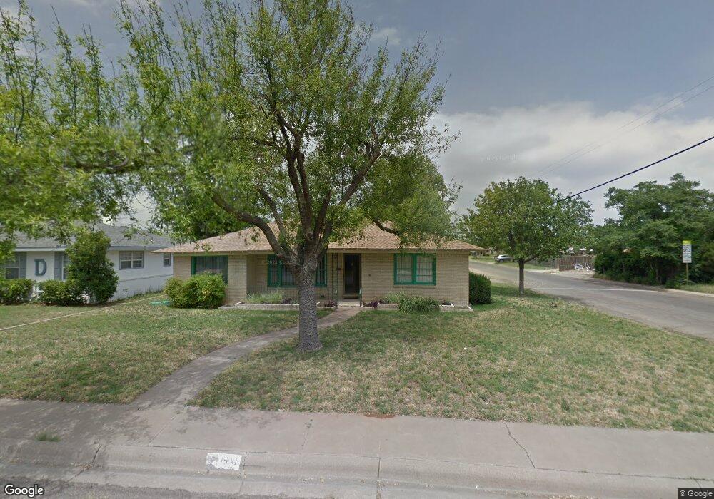 1900 W Michigan Ave, Midland, TX 79701 - photo 1