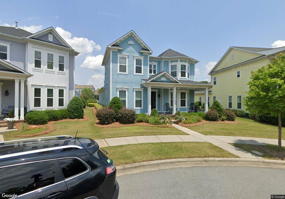 20106 Dowry Ct, Cornelius, NC 28031 - photo 1