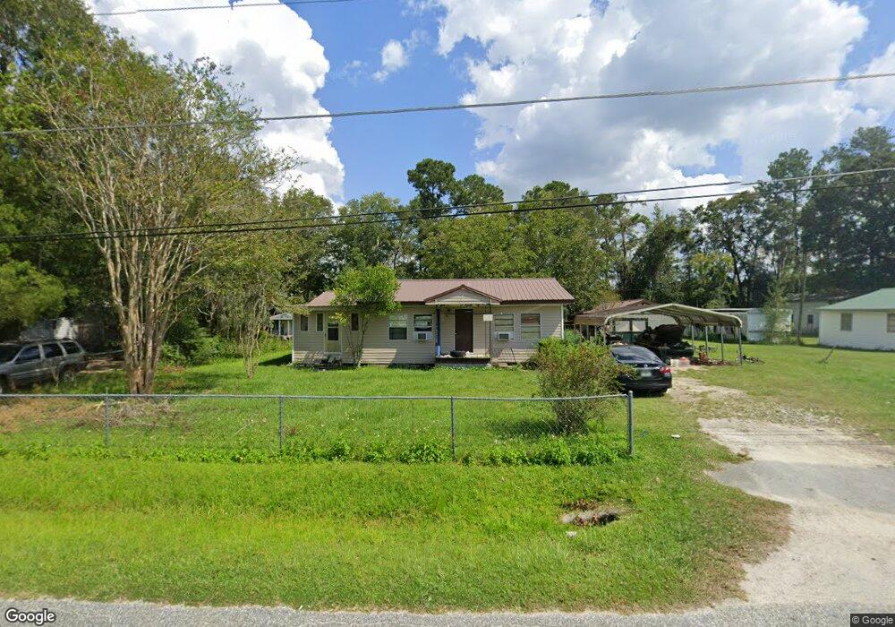 551 NE Double Run Rd, Lake City, FL 32055 - photo 1