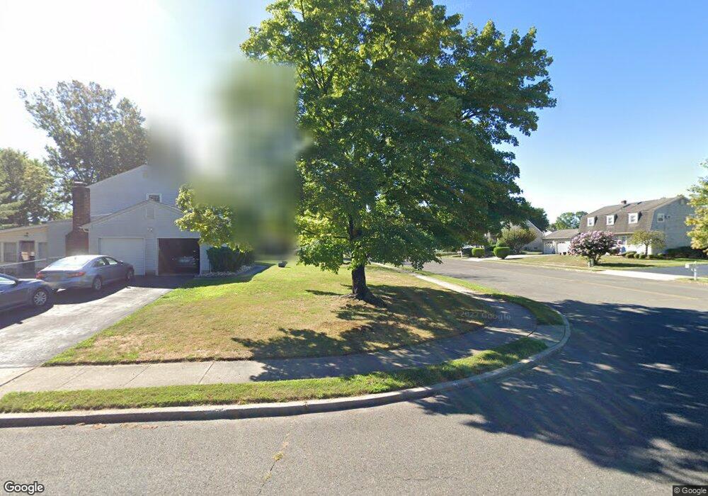 0 Valley Rd, Hamilton Township, NJ 08690 - photo 1