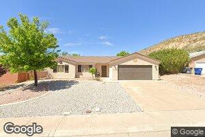 205 Keith Ln, La Verkin, UT 84745