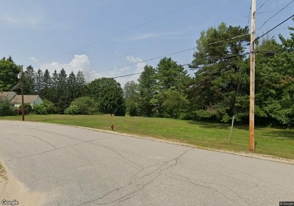 120 River St, Conway, NH 03818 - photo 1