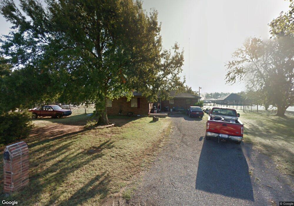 9325 S 258th East Place, Broken Arrow, OK 74014 - photo 1