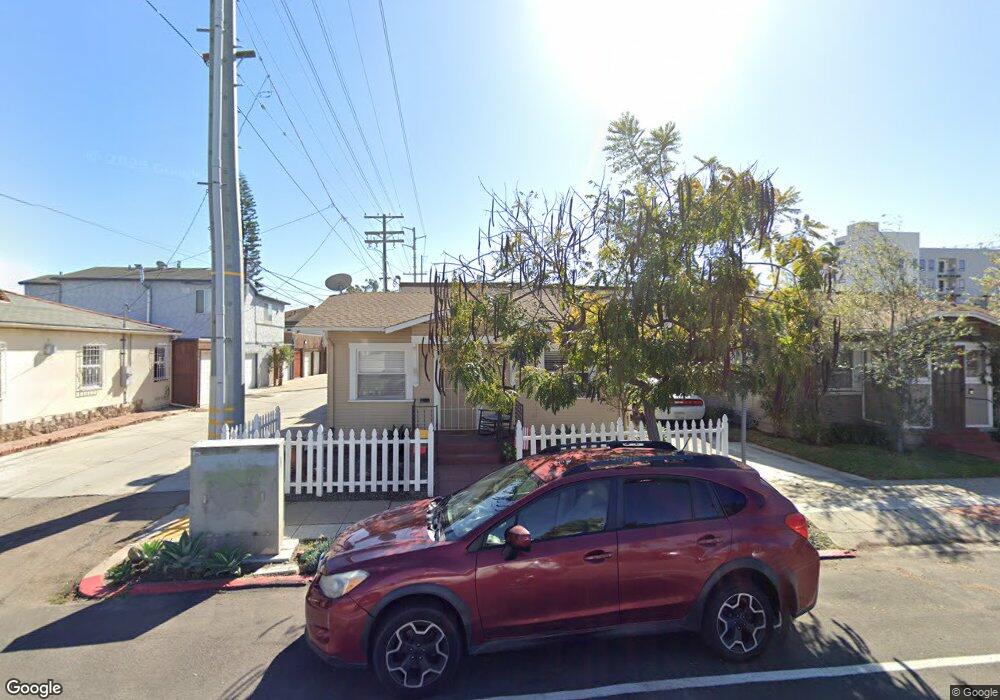 2867 Meade Ave, San Diego, CA 92116 - photo 1