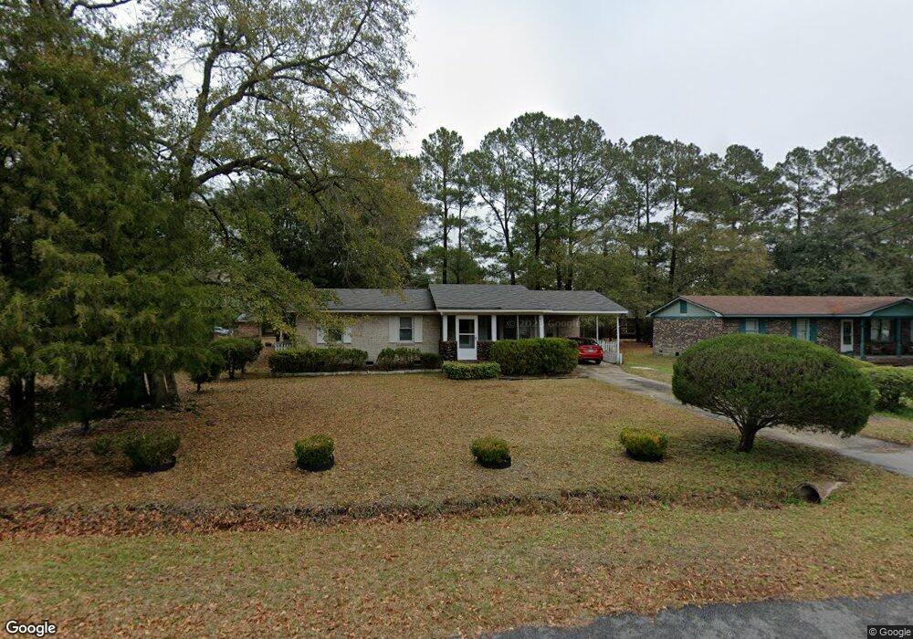 923 Forest Loop Rd, Conway, SC 29527 - photo 1