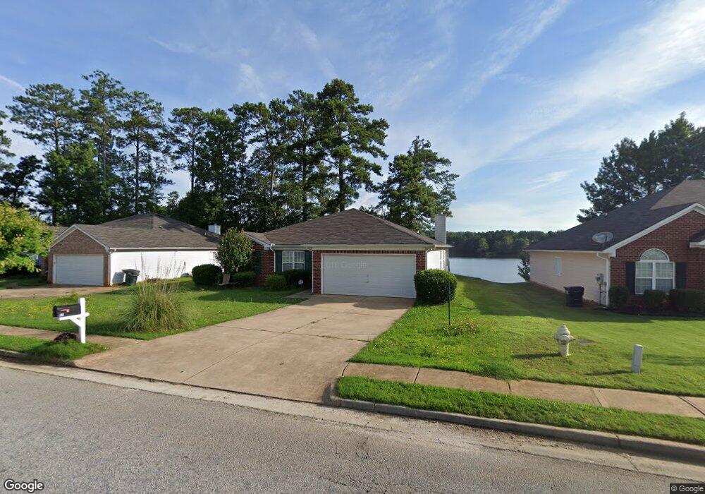 55 Lakeside Point, Covington, GA 30016 - photo 1