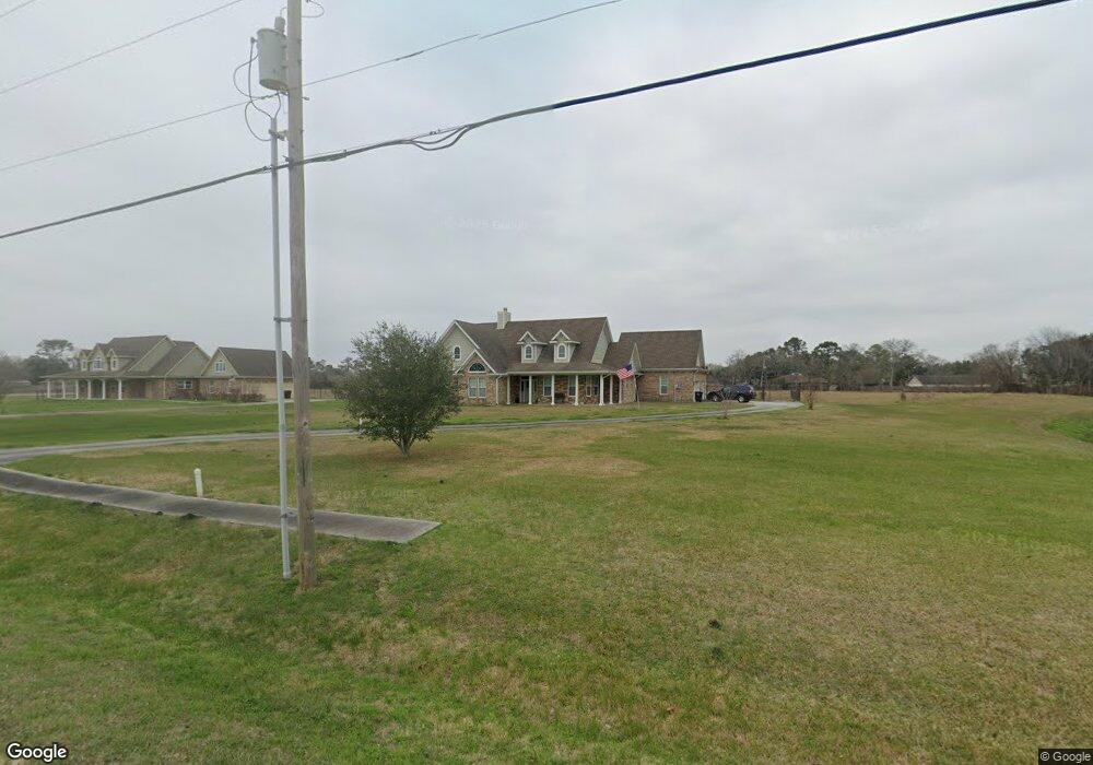 2604 W South St, Alvin, TX 77511 - photo 1