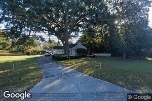4702 Garrard Ave, Savannah, GA 31405