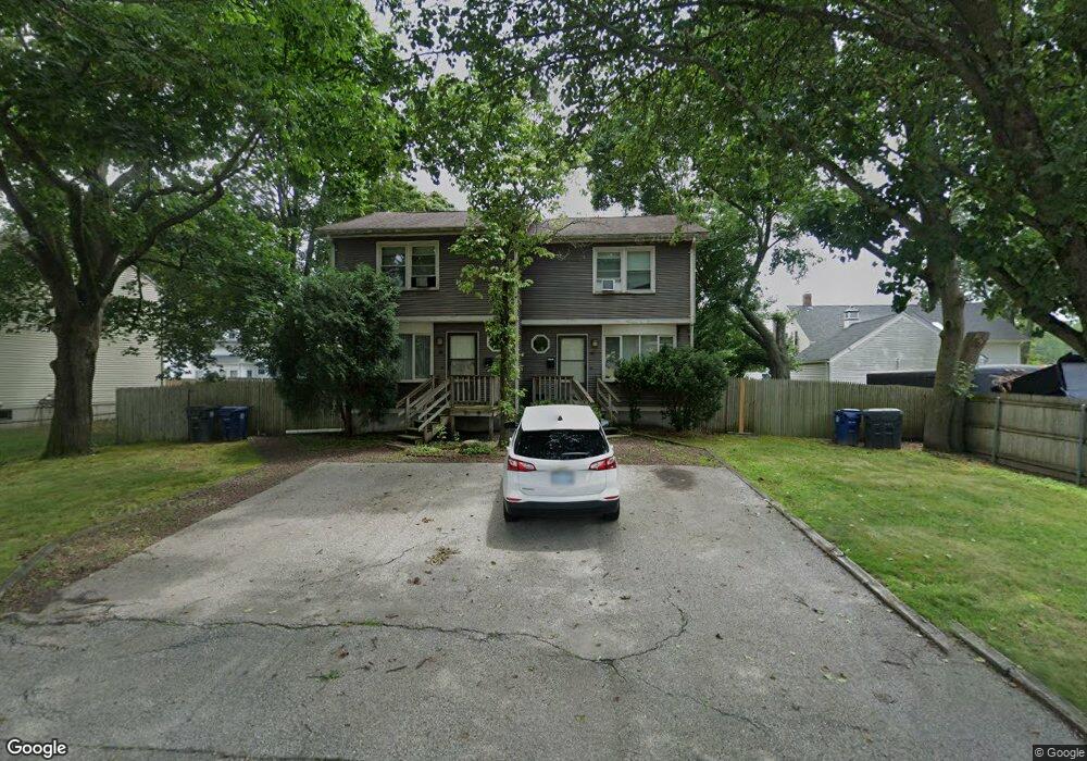 46 Bleachery Ct, Warwick, RI 02886 - photo 1