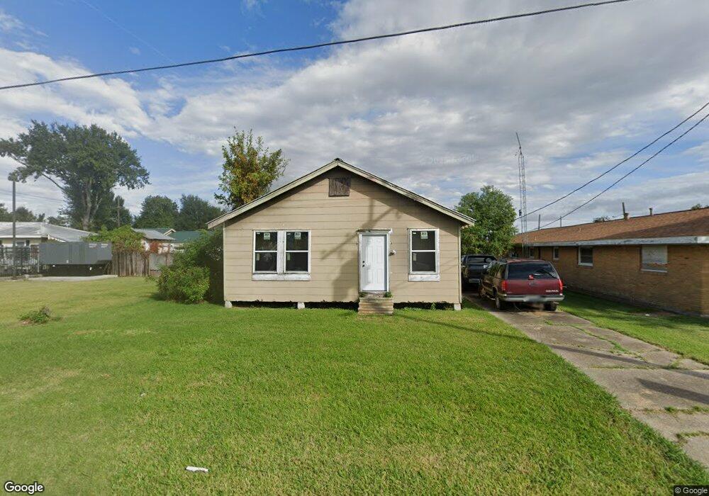 1217 Division Ave, Houma, LA 70360 - photo 1