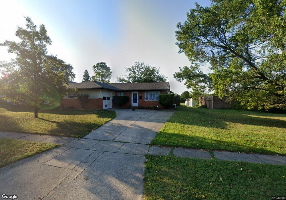 5099 Carbondale Dr, Columbus, OH 43232 - photo 1