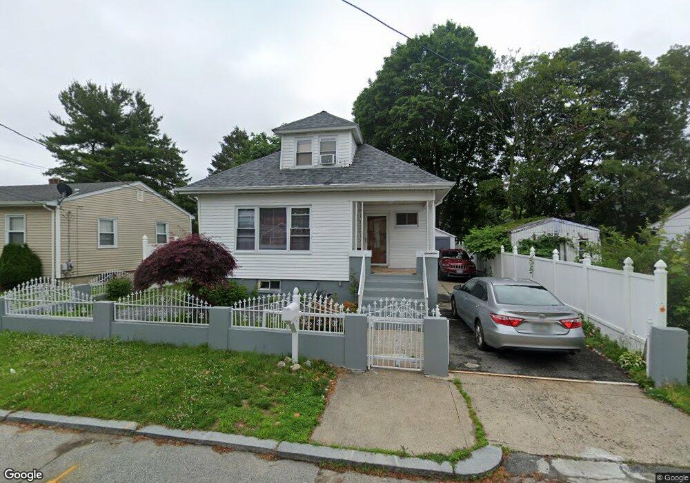 17 Tobyhanna St, Cranston, RI 02910 - photo 1