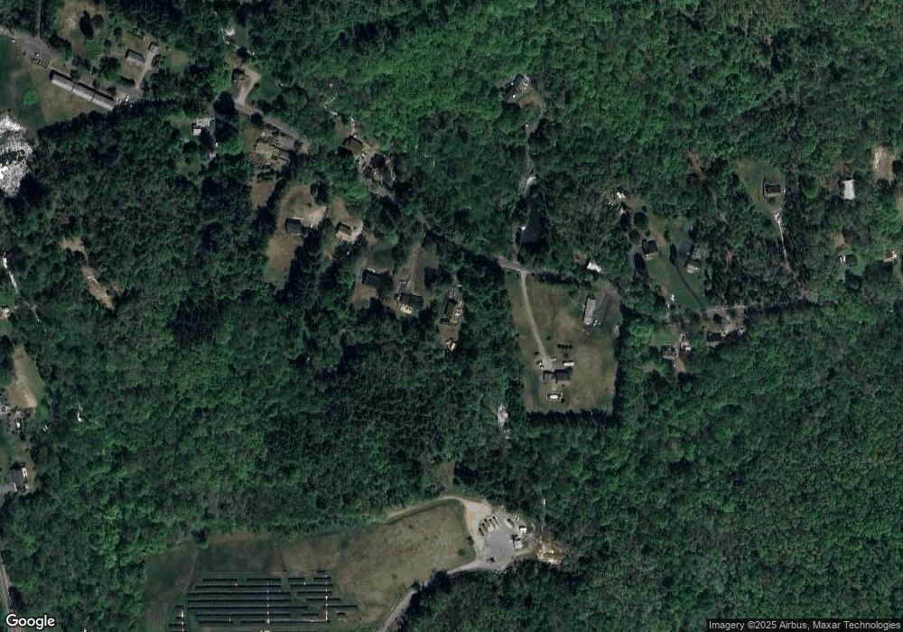 235 Crouch Rd, West Warren, MA 01092 - photo 1