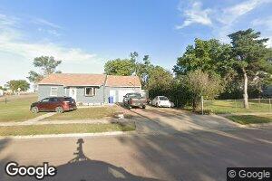 20 Front Ave SE, Wagner, SD 57380