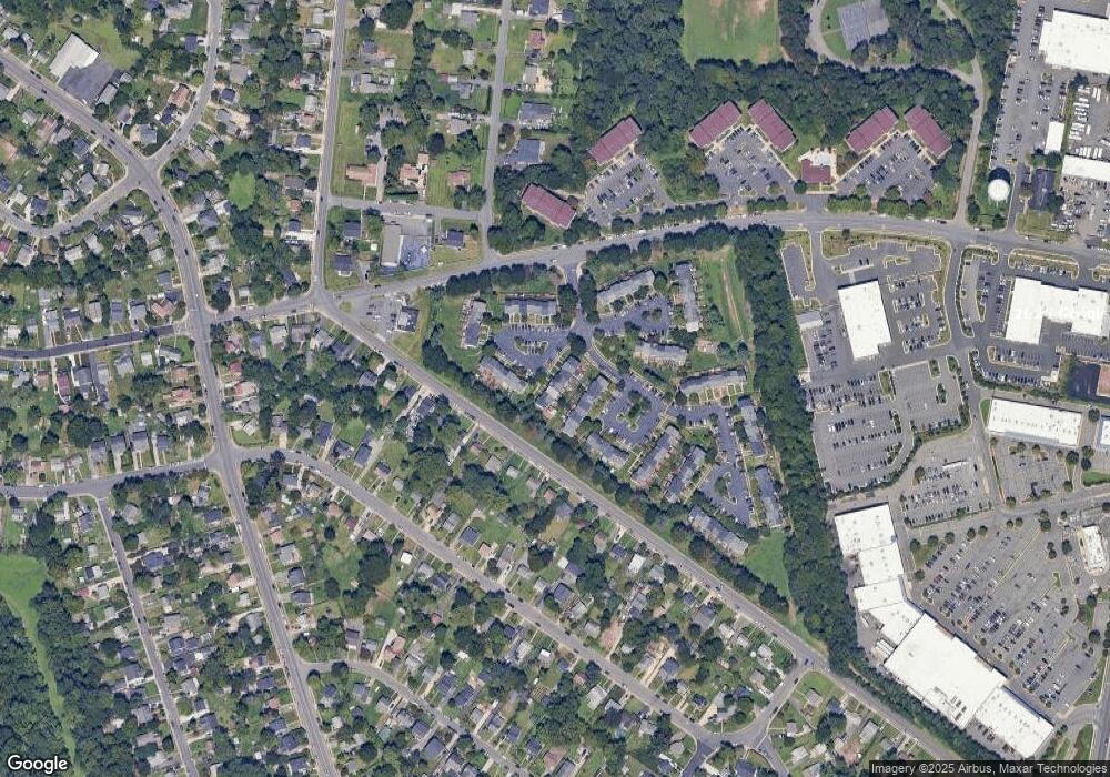 8609 Walcott Ct, Manassas, VA 20111 - photo 1