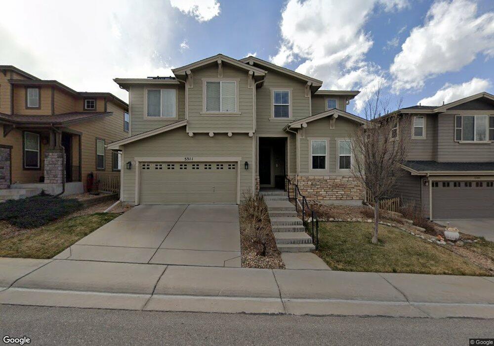 5311 Applebrook Ln, Highlands Ranch, CO 80130 - photo 1