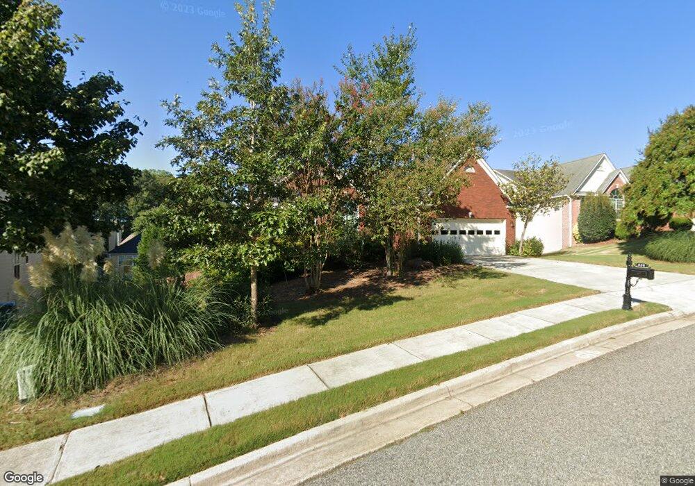 520 Maeve Ln unit 5A, Dacula, GA 30019 - photo 1