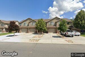 318 E 2275 N Unit 25, Ogden, UT 84414
