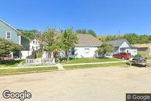 411 S Grant Ave, Red Lodge, MT 59068