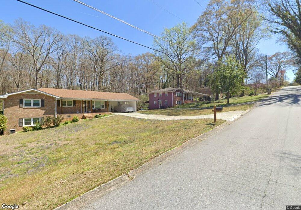 6209 Roy Ave SW, Mableton, GA 30126 - photo 1