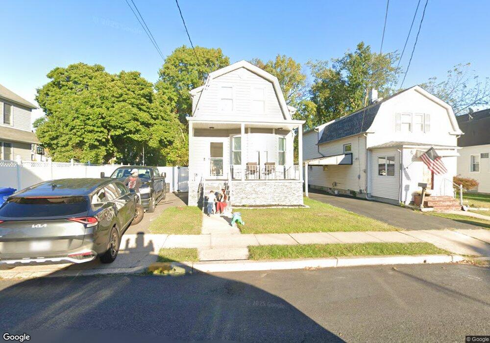 34 3rd St, Fords, NJ 08863 - photo 1