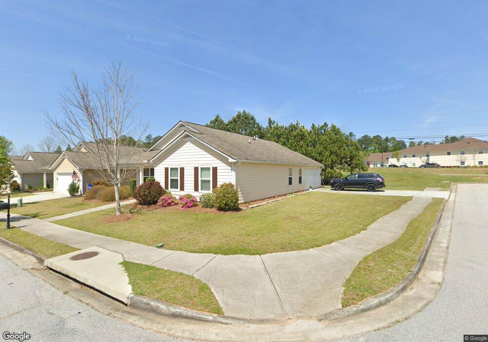 95 Riviera Dr unit 34, Covington, GA 30014 - photo 1