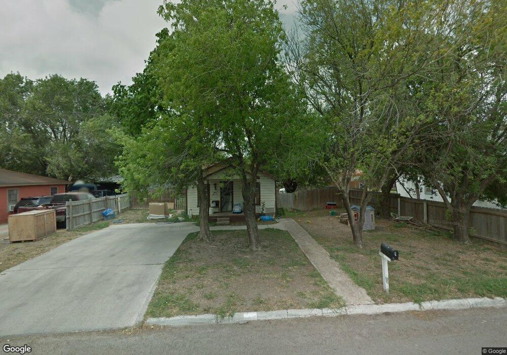 2509 Southlane Dr, Weslaco, TX 78596 - photo 1