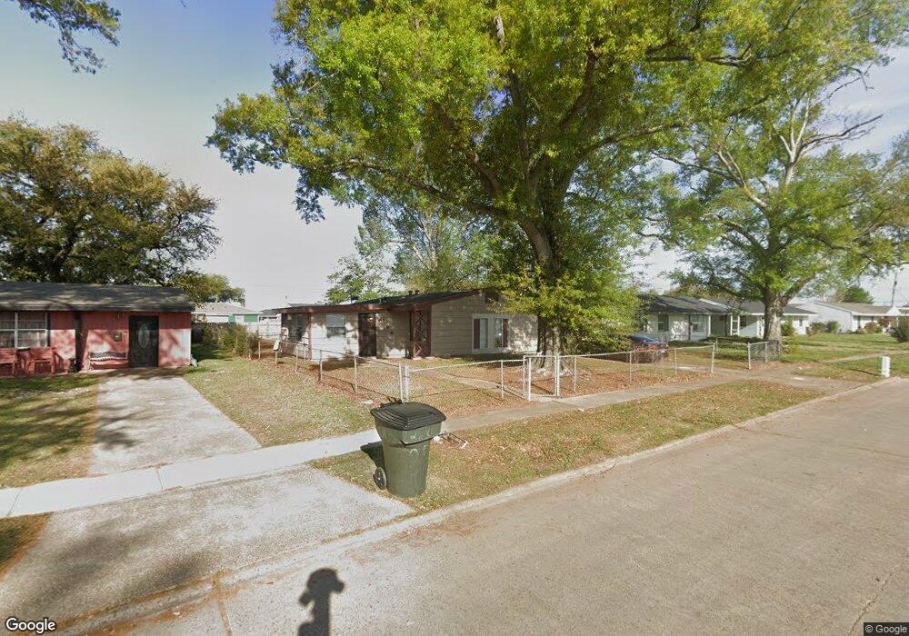 2700 General Arnold St, Lake Charles, LA 70615 - photo 1