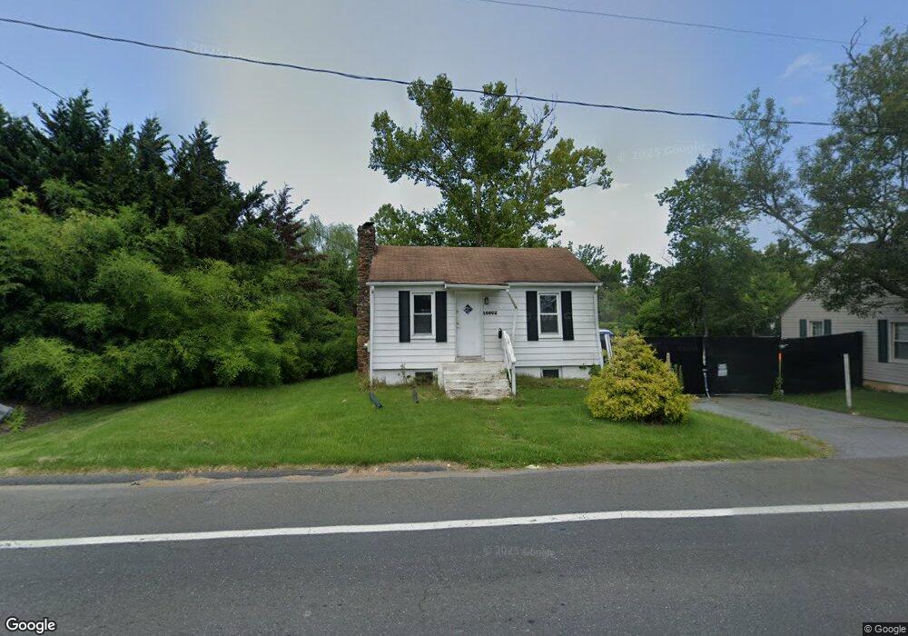 10802 Lanham Severn Rd, Lanham, MD 20706 - photo 1