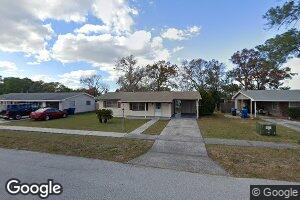 4475 Cadbury Rd, Spring Hill, FL 34606