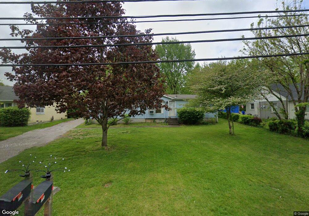 1725 Klerner Ln, New Albany, IN 47150 - photo 1