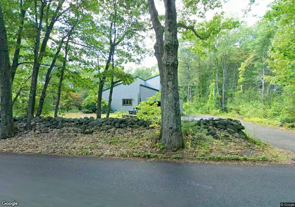 61 Gray Rd, Templeton, MA 01468 - photo 1