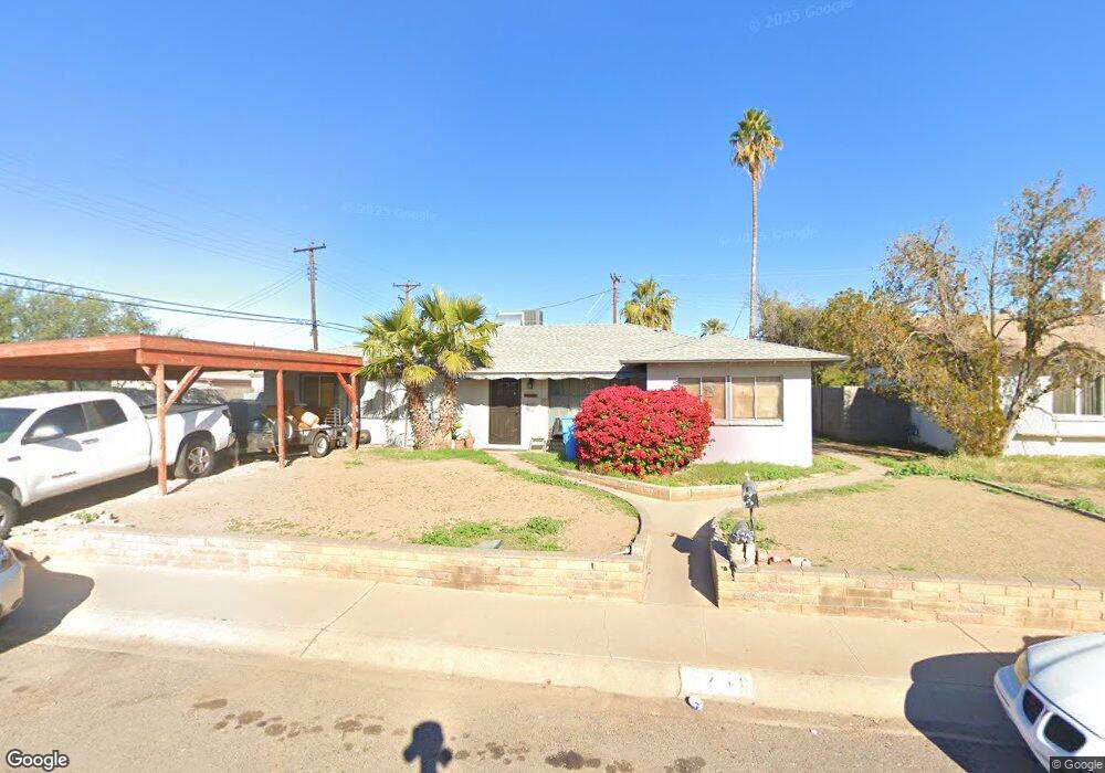1748 W Eva St, Phoenix, AZ 85021 - photo 1