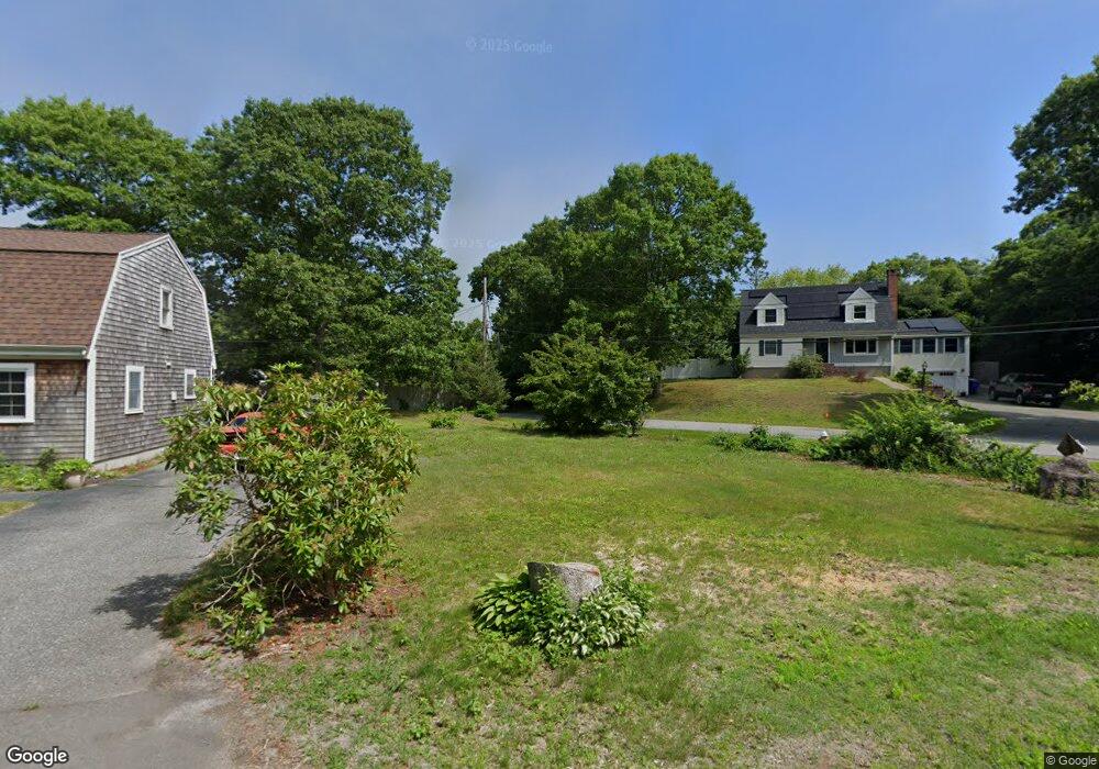 71 Cranberry Rd, Bourne, MA 2532 - photo 1