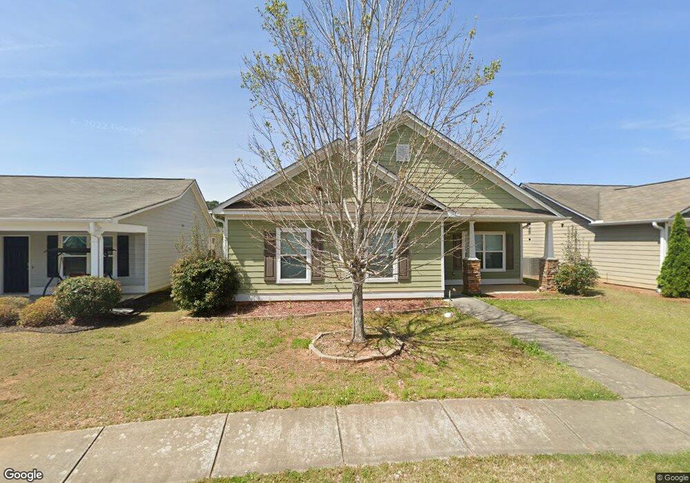 65 Baltusrol Way SE, Covington, GA 30014 - photo 1