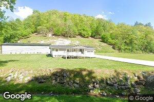 928 Prater Fork, Hueysville, KY 41640
