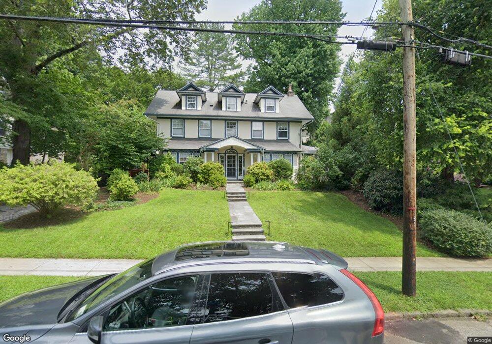 10 Euclid Ave, Hastings On Hudson, NY 10706 - photo 1