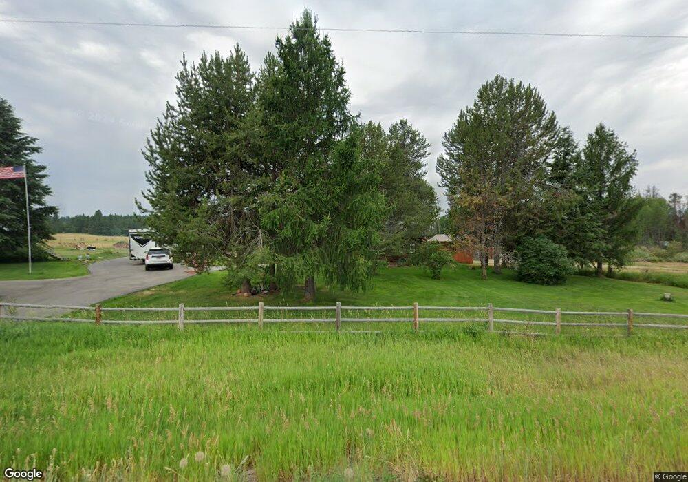 25 Coyote Tr, Cascade, ID 83611 - photo 1