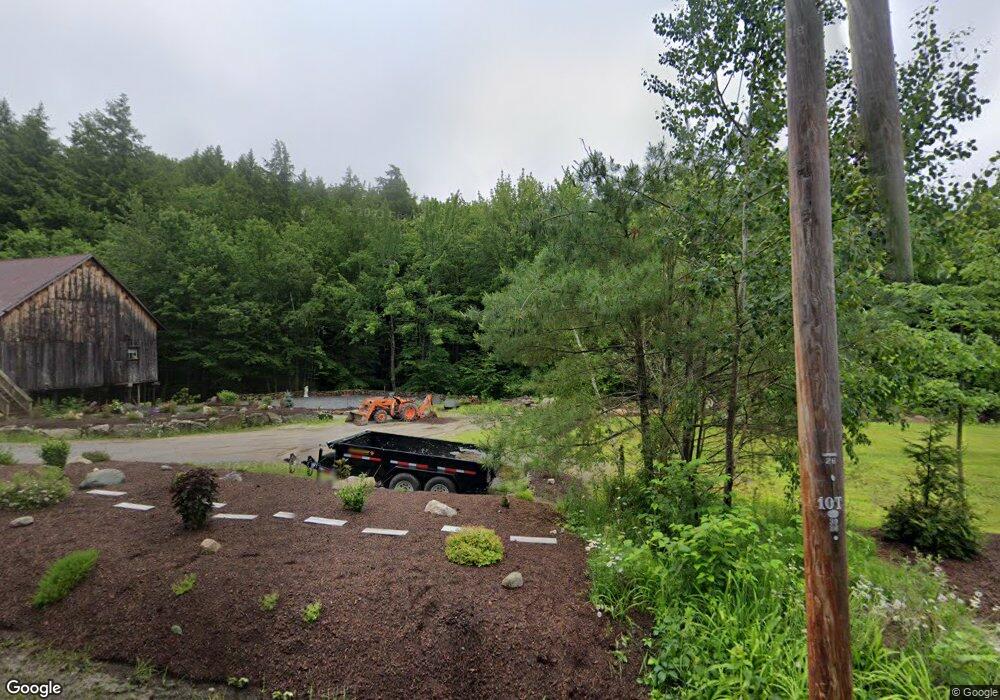 285 Reeds Mill Rd, Croydon, NH 03773 - photo 1