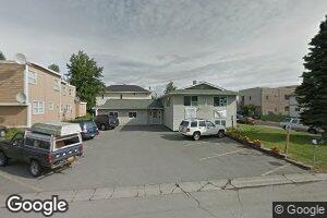431 E 45th Ave, Anchorage, AK 99503