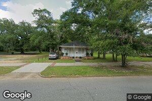 814 N Jackson St, Albany, GA 31701