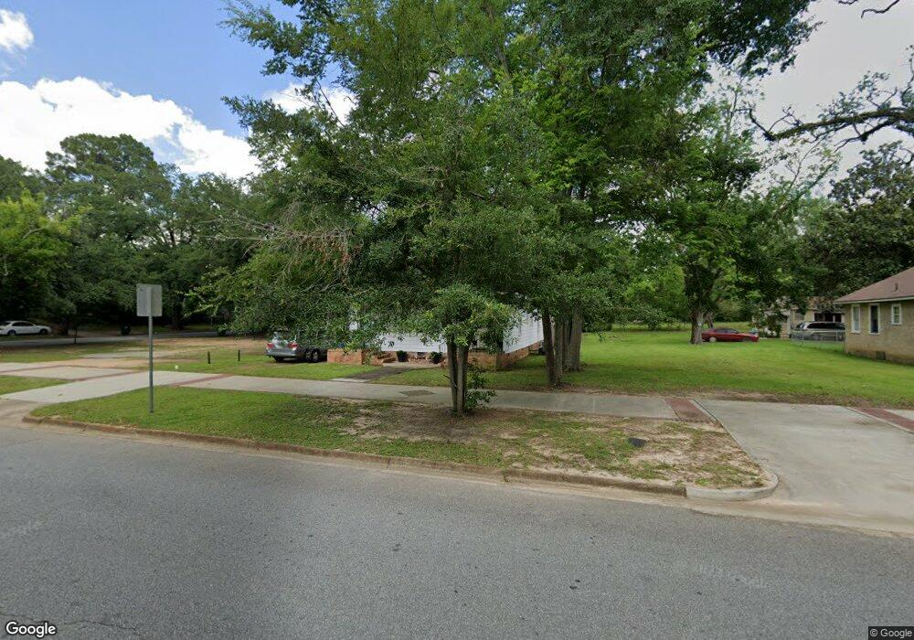 814 N Jackson St, Albany, GA 31701 - photo 1